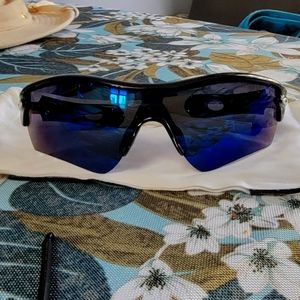 Oakley sunglasses